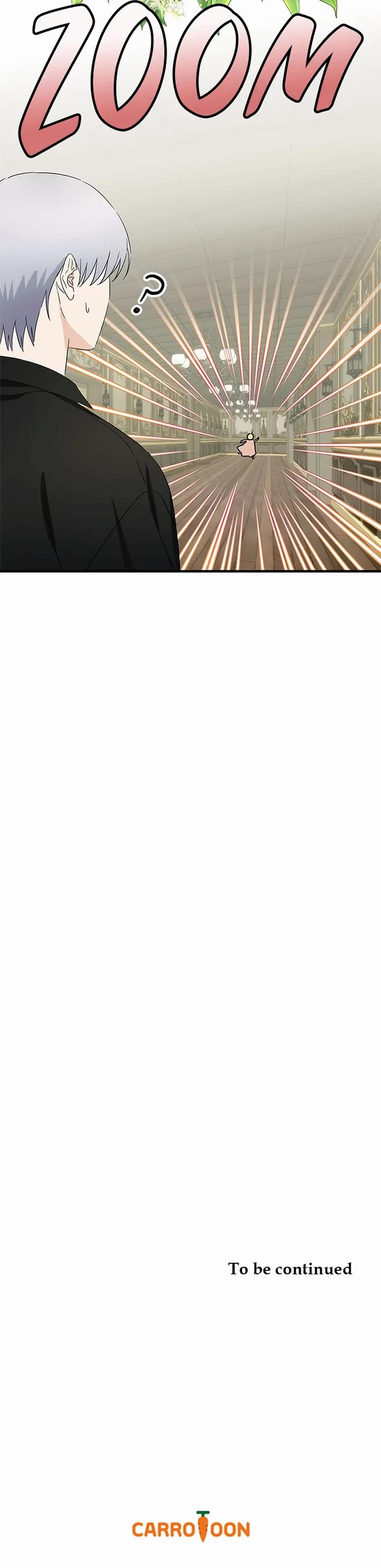 The Baby Isn’t Yours chapter 57 page 40