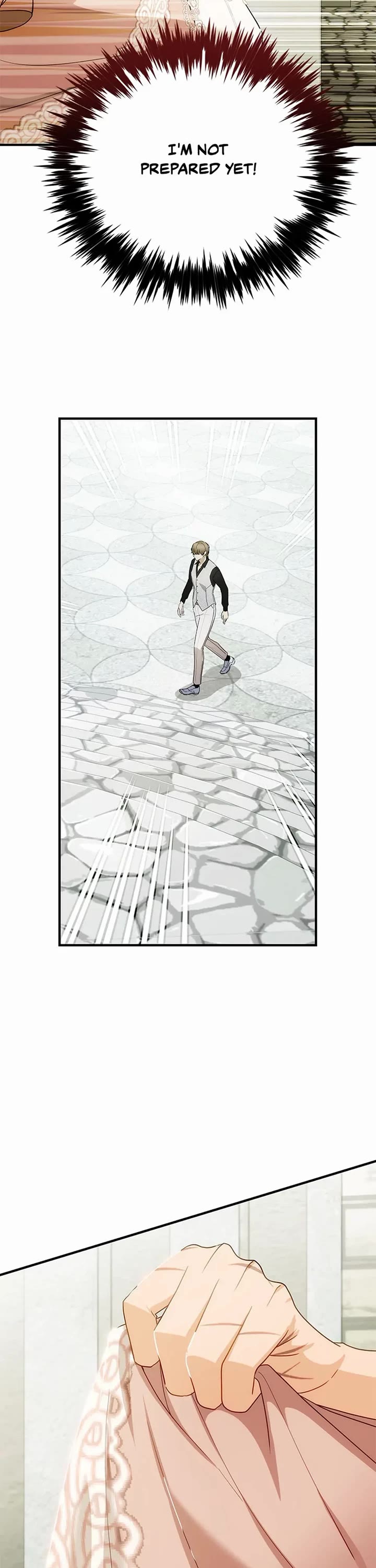 The Baby Isn’t Yours chapter 58 page 2