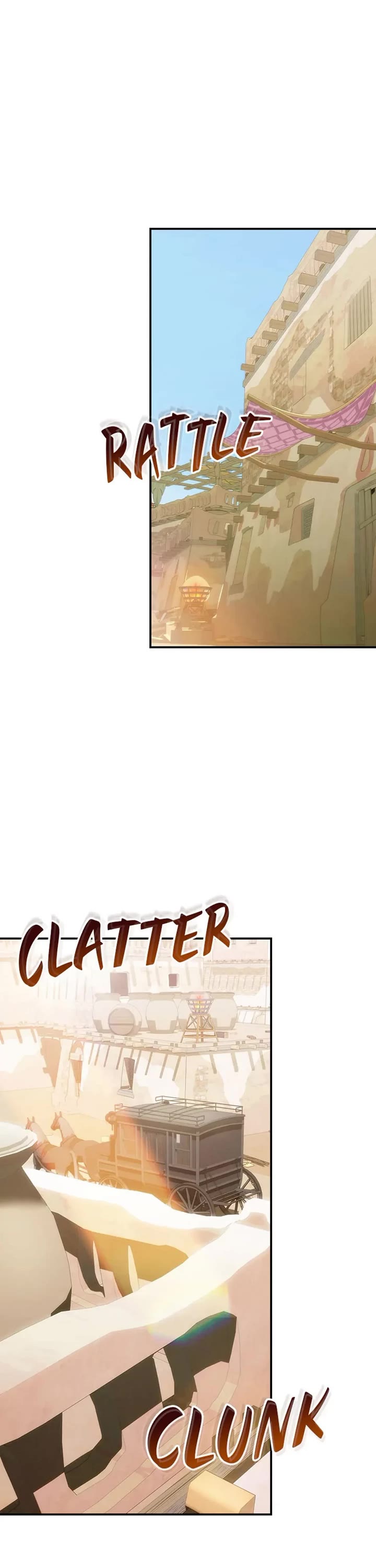 The Baby Isn’t Yours chapter 59 page 1