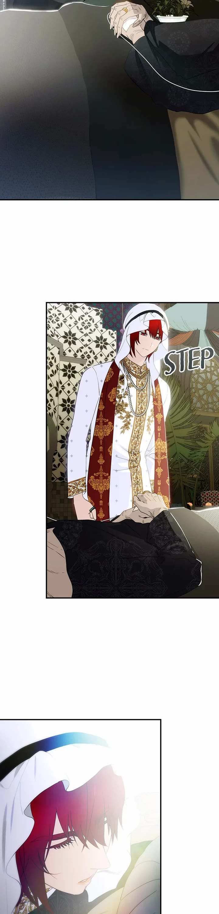 The Baby Isn’t Yours chapter 59 page 23