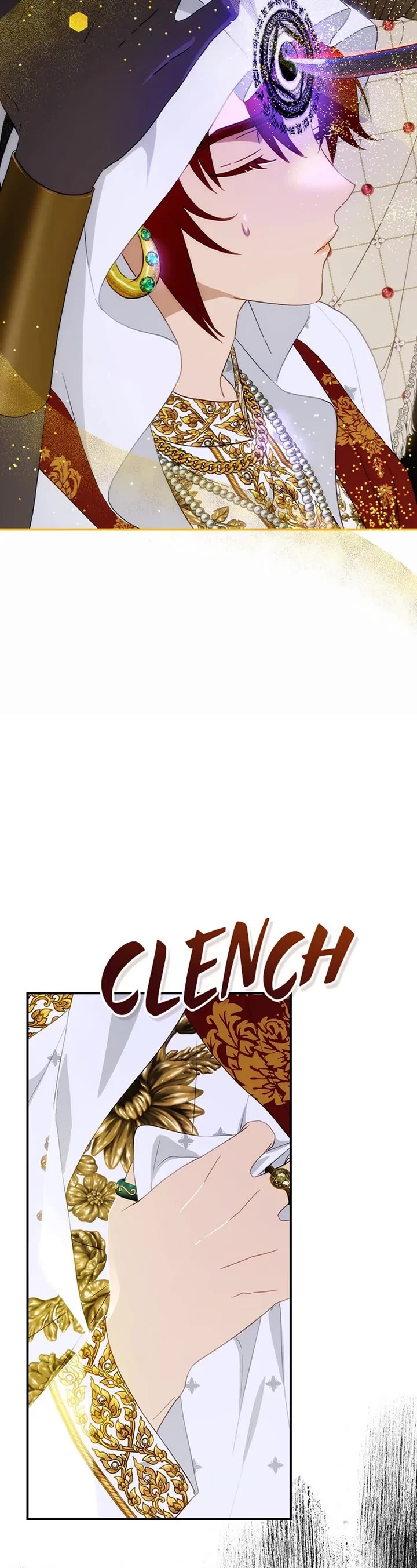 The Baby Isn’t Yours chapter 59 page 5