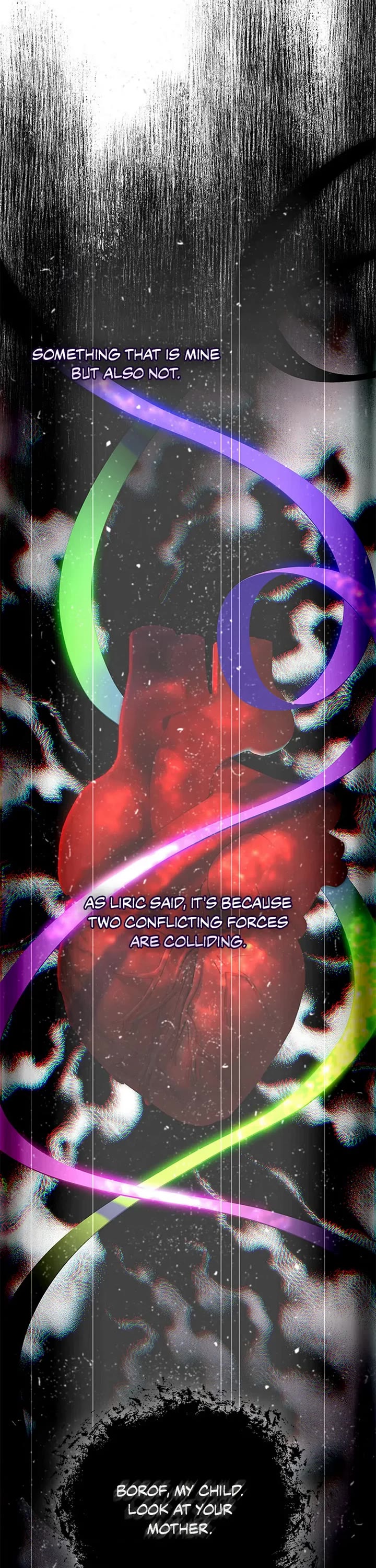 The Baby Isn’t Yours chapter 59 page 6