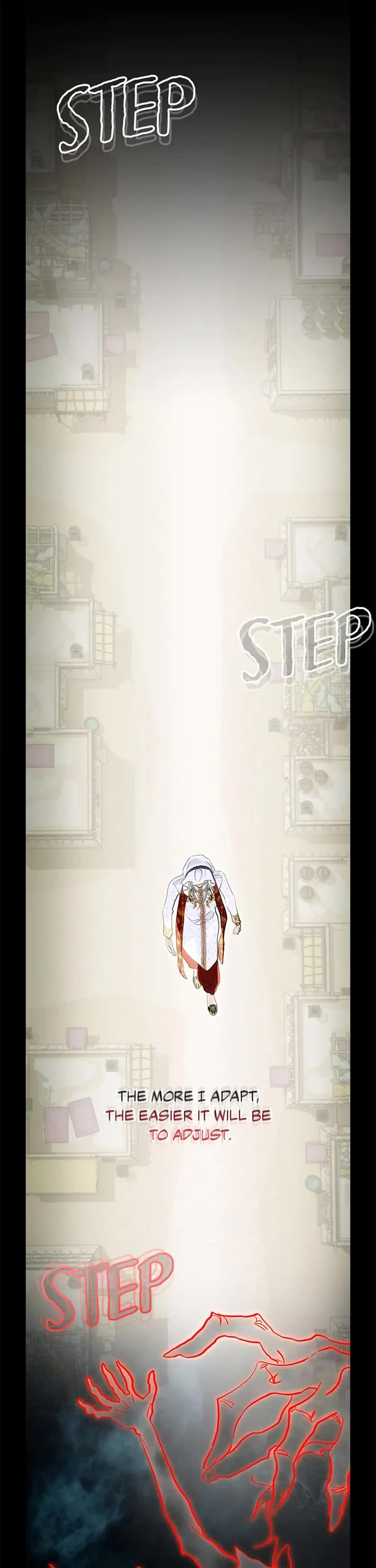 The Baby Isn’t Yours chapter 60 page 26