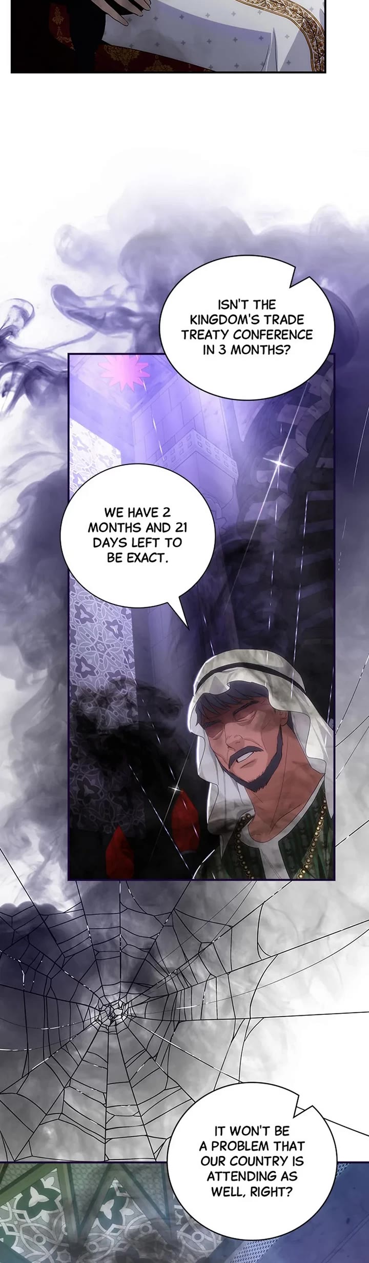 The Baby Isn’t Yours chapter 60 page 30