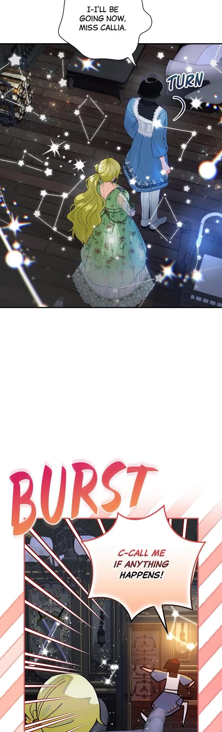 The Baby Isn’t Yours chapter 61 page 29