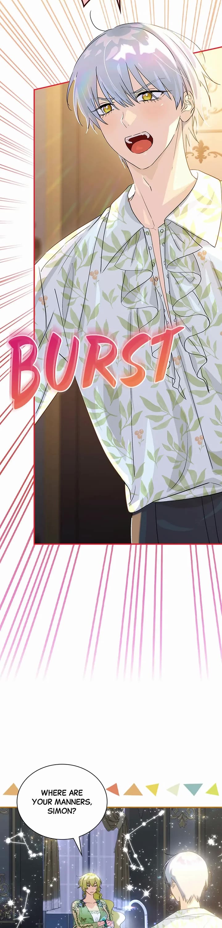 The Baby Isn’t Yours chapter 61 page 37