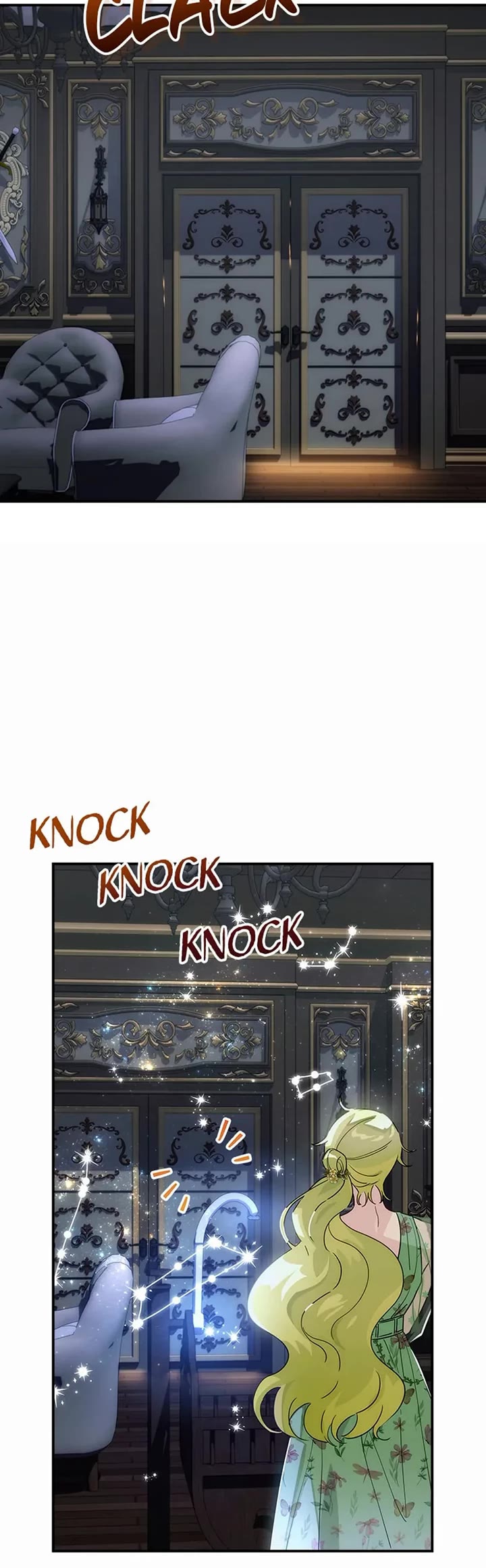 The Baby Isn’t Yours chapter 61 page 40