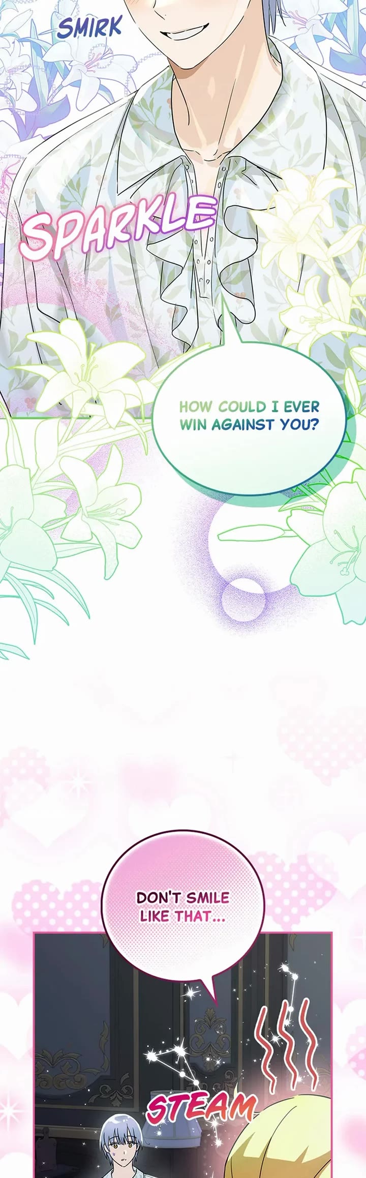 The Baby Isn’t Yours chapter 61 page 43