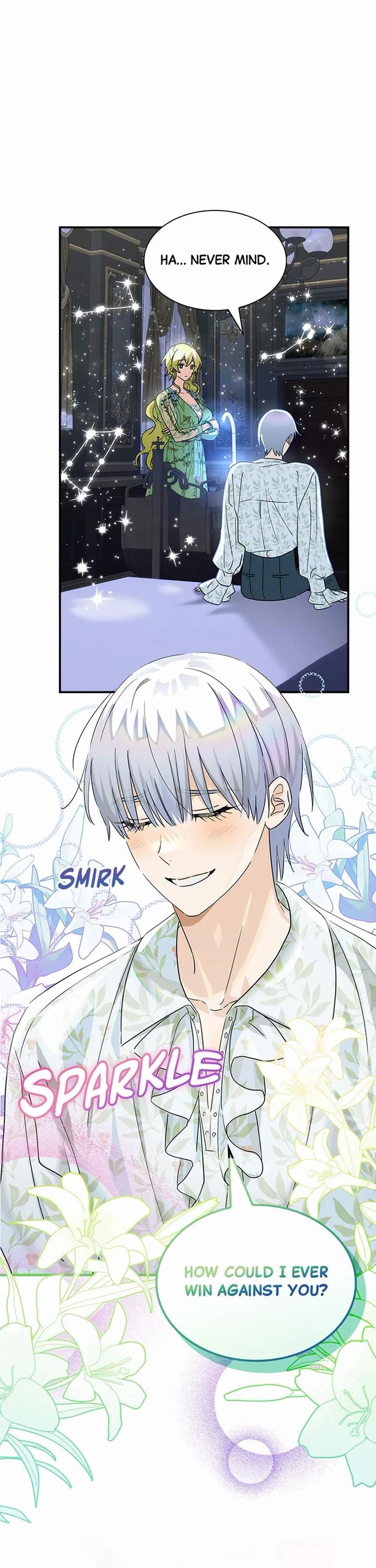 The Baby Isn’t Yours chapter 62 page 1