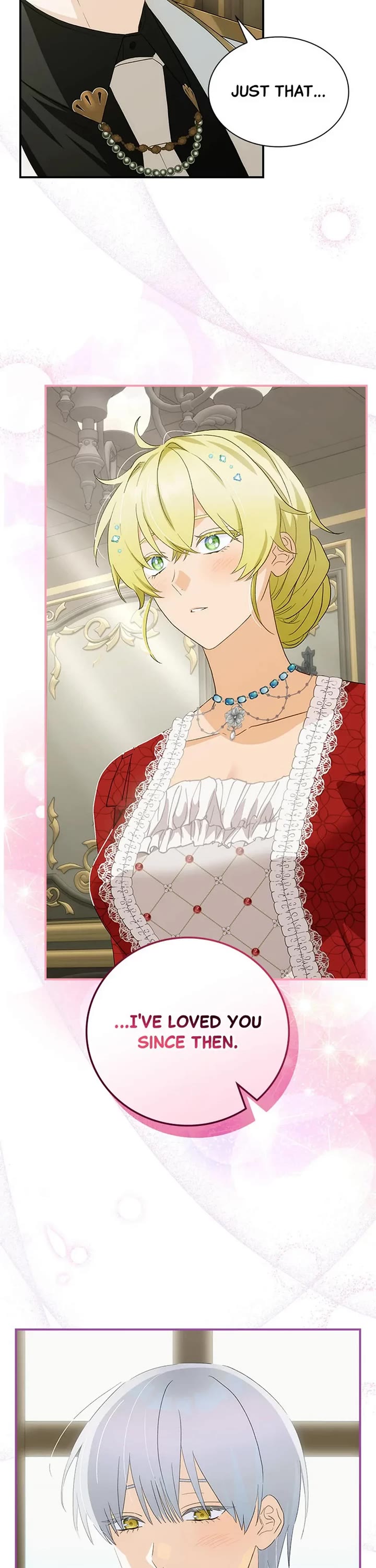 The Baby Isn’t Yours chapter 62 page 31