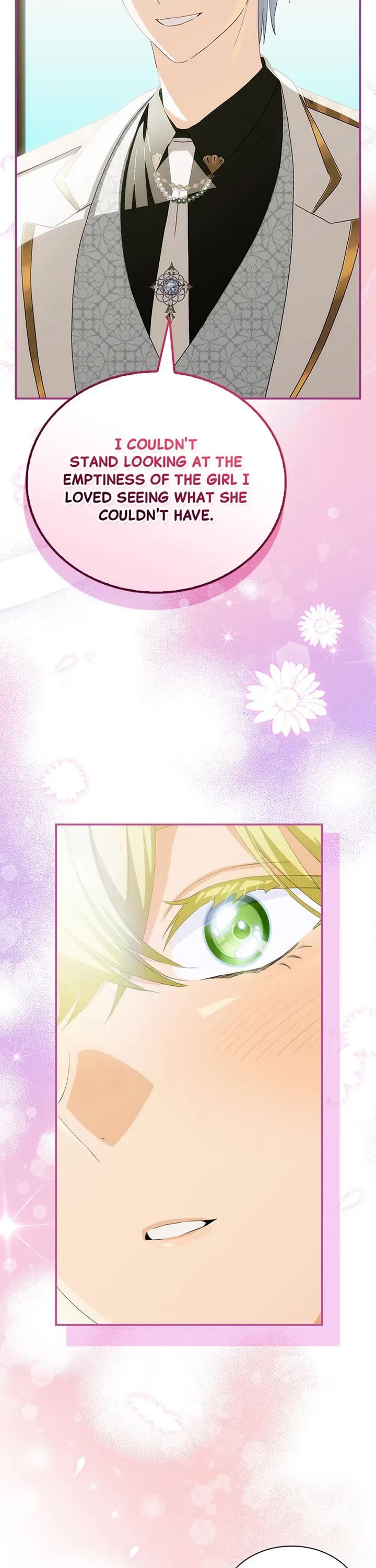 The Baby Isn’t Yours chapter 62 page 32