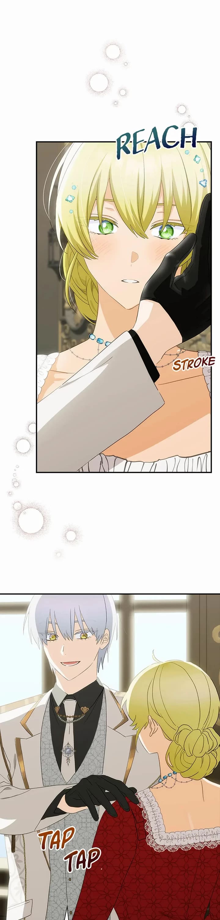 The Baby Isn’t Yours chapter 62 page 38