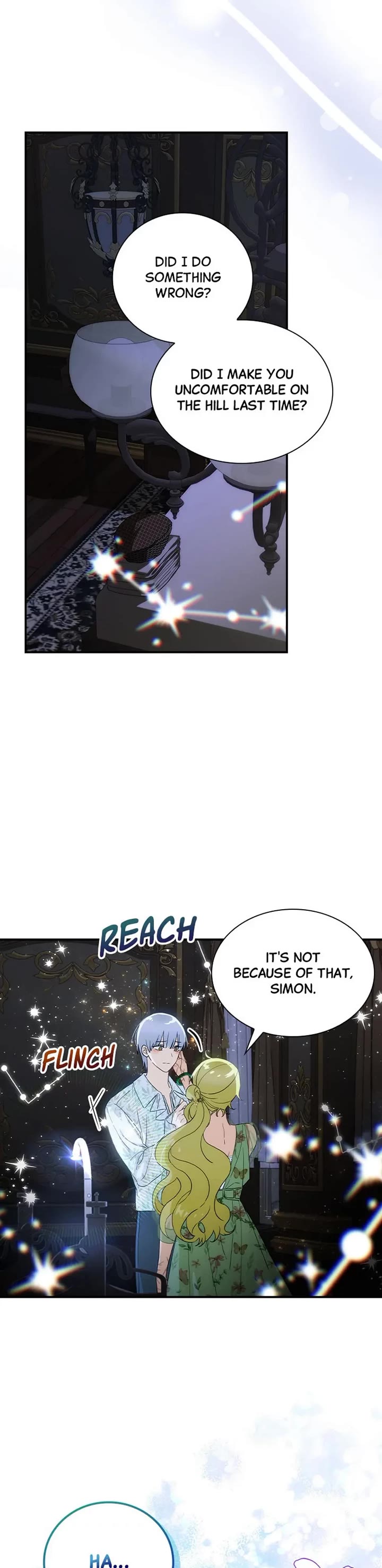 The Baby Isn’t Yours chapter 62 page 4