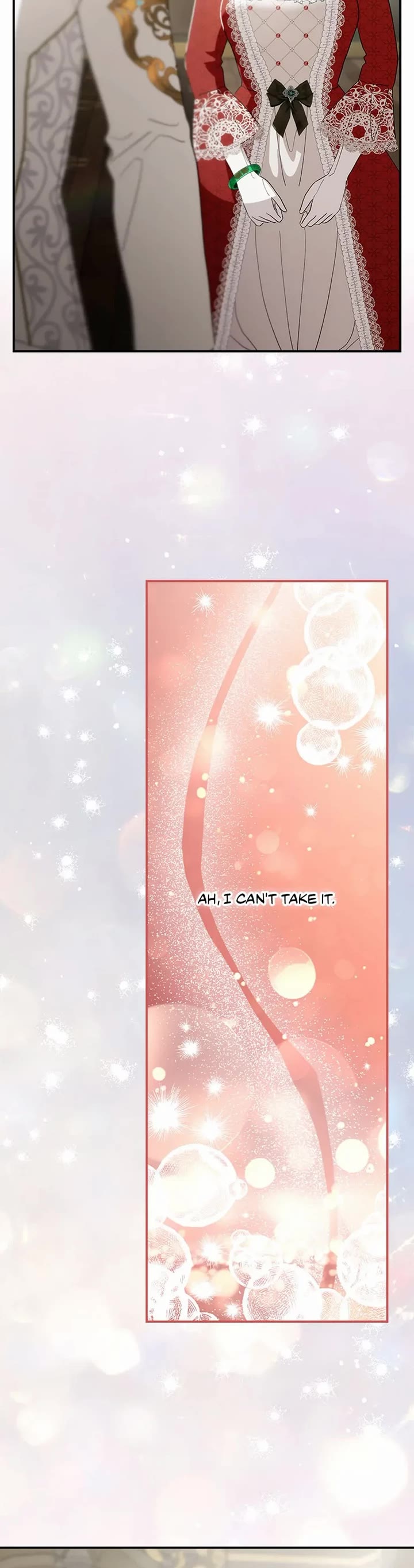 The Baby Isn’t Yours chapter 62 page 40