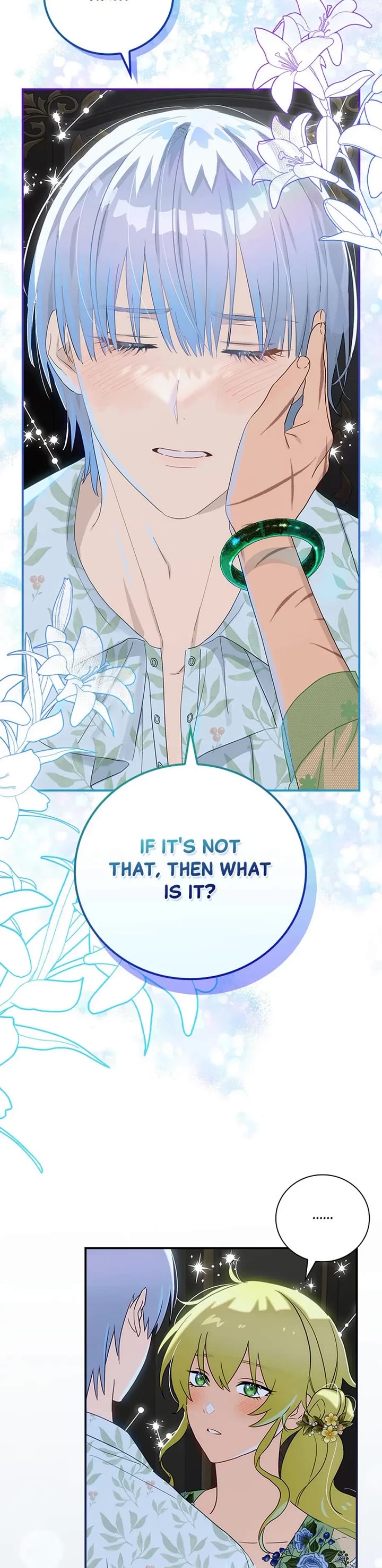 The Baby Isn’t Yours chapter 62 page 5