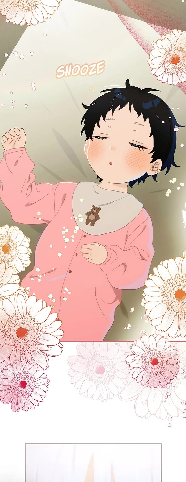 The Baby Isn’t Yours chapter 63 page 11