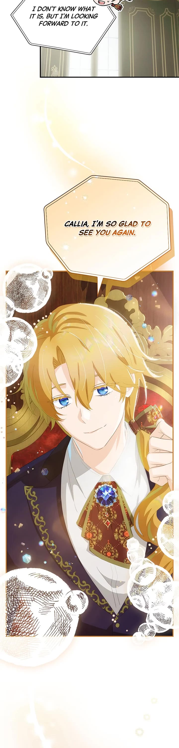 The Baby Isn’t Yours chapter 63 page 16