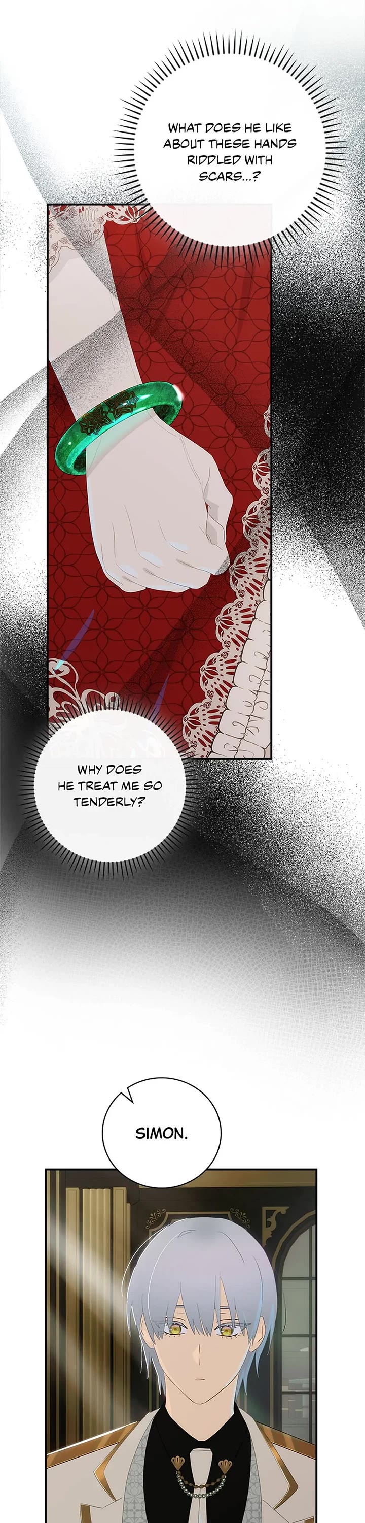 The Baby Isn’t Yours chapter 63 page 26