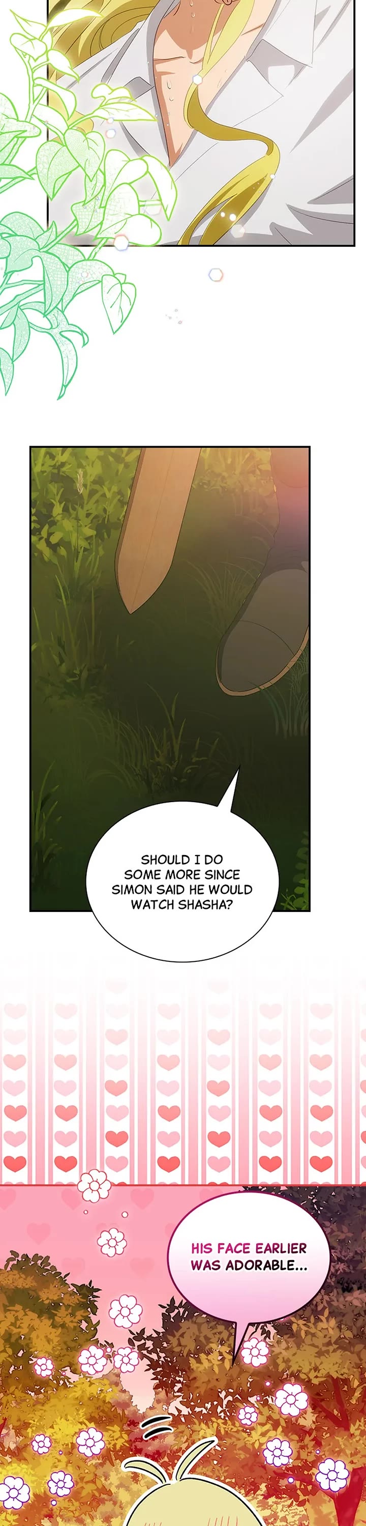 The Baby Isn’t Yours chapter 63 page 34