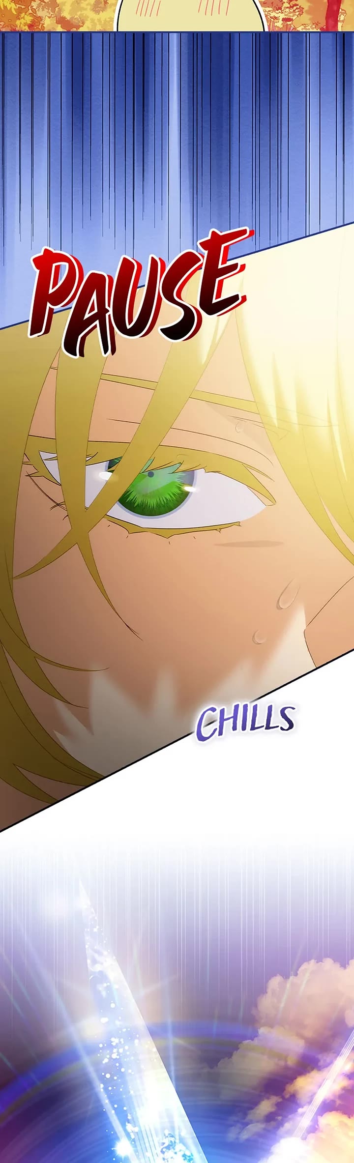 The Baby Isn’t Yours chapter 63 page 35