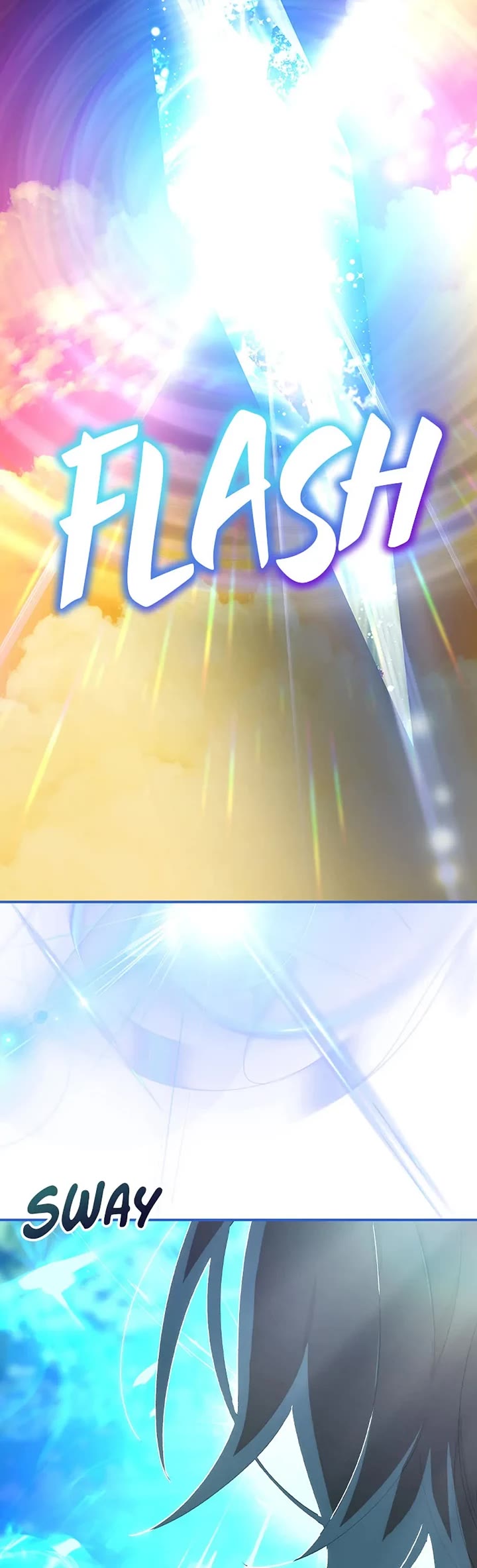 The Baby Isn’t Yours chapter 63 page 36