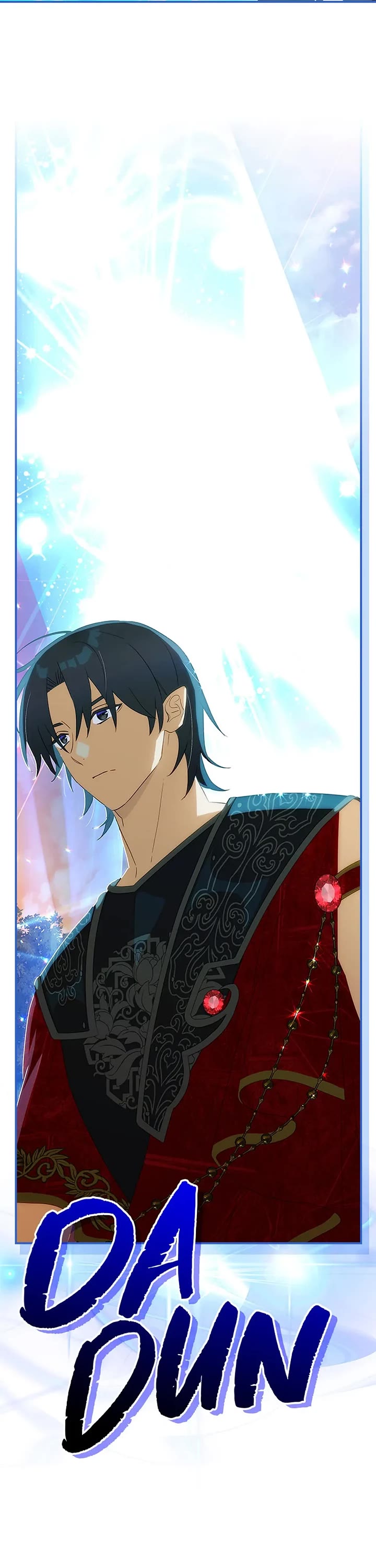 The Baby Isn’t Yours chapter 63 page 37