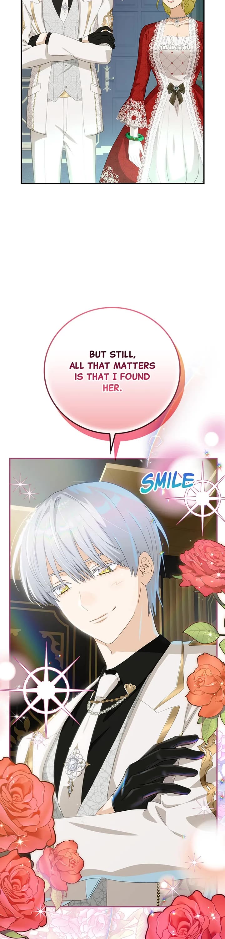 The Baby Isn’t Yours chapter 63 page 4