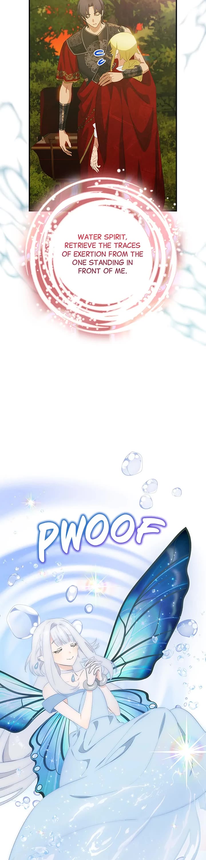 The Baby Isn’t Yours chapter 63 page 40