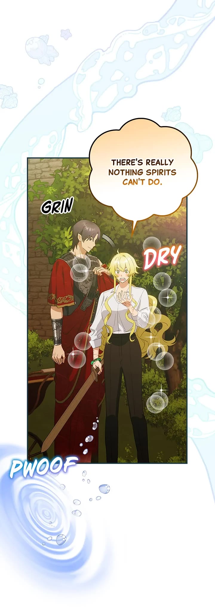 The Baby Isn’t Yours chapter 63 page 42