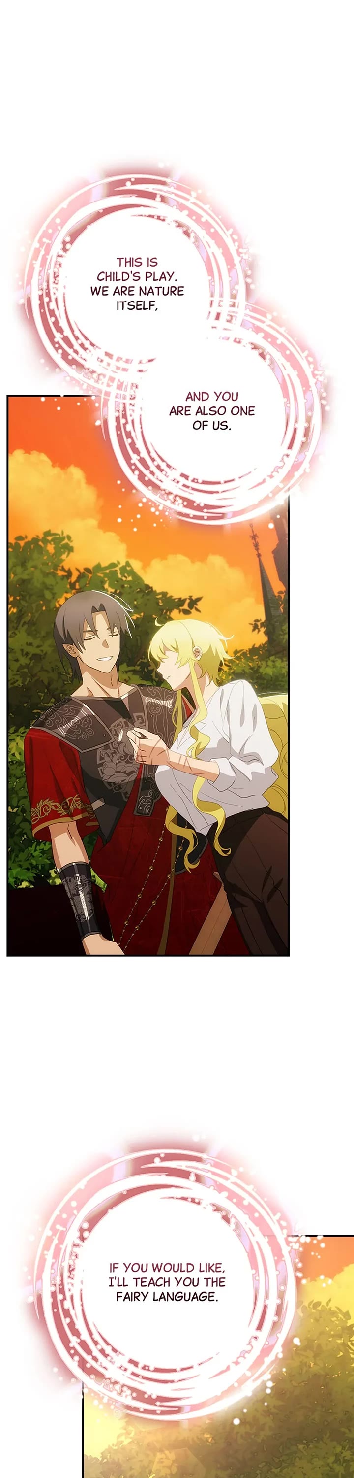 The Baby Isn’t Yours chapter 63 page 43