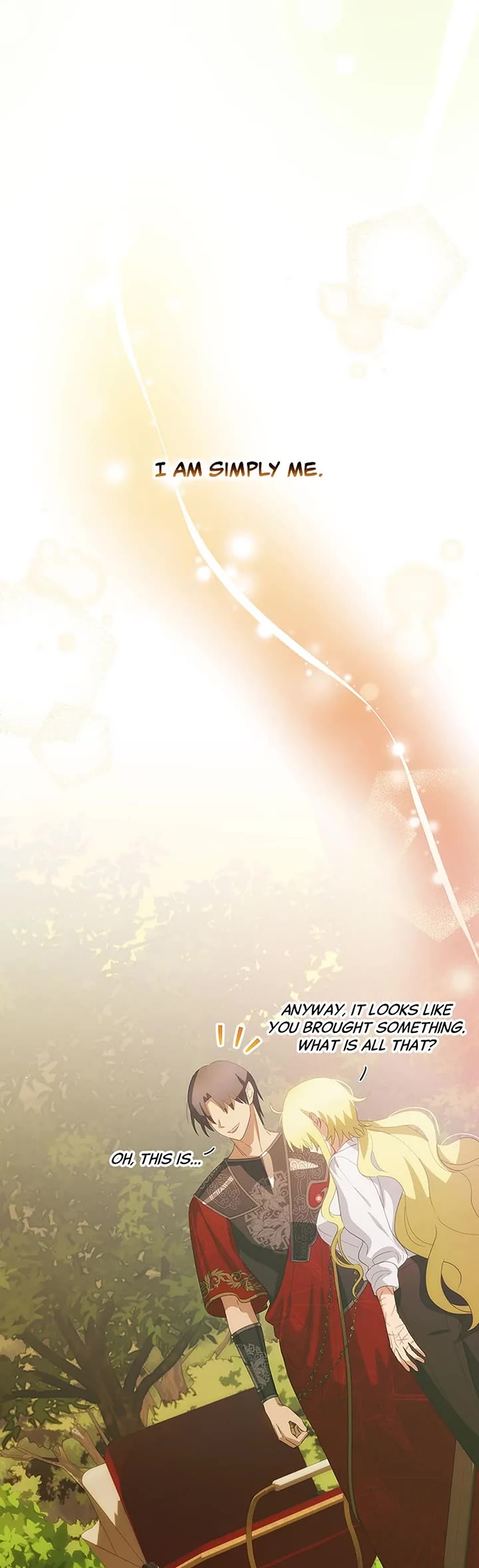 The Baby Isn’t Yours chapter 63 page 47