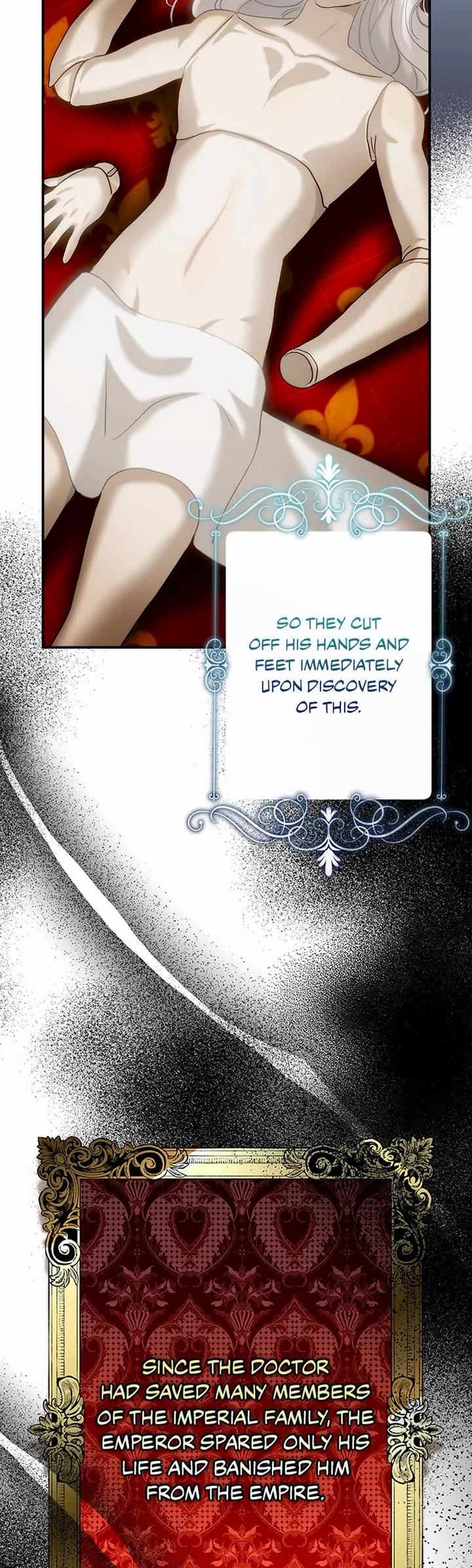 The Baby Isn’t Yours chapter 64 page 25