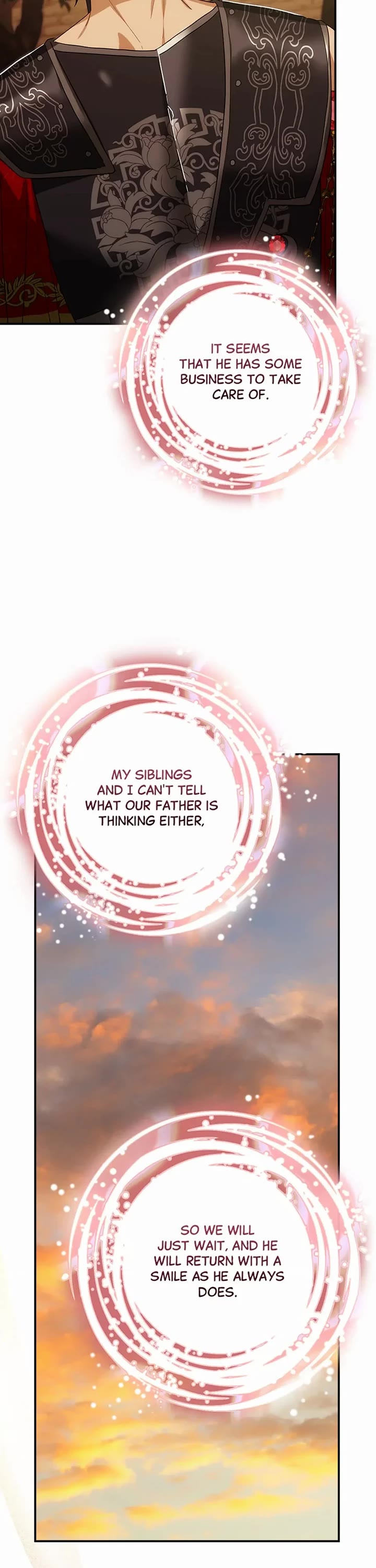 The Baby Isn’t Yours chapter 64 page 42