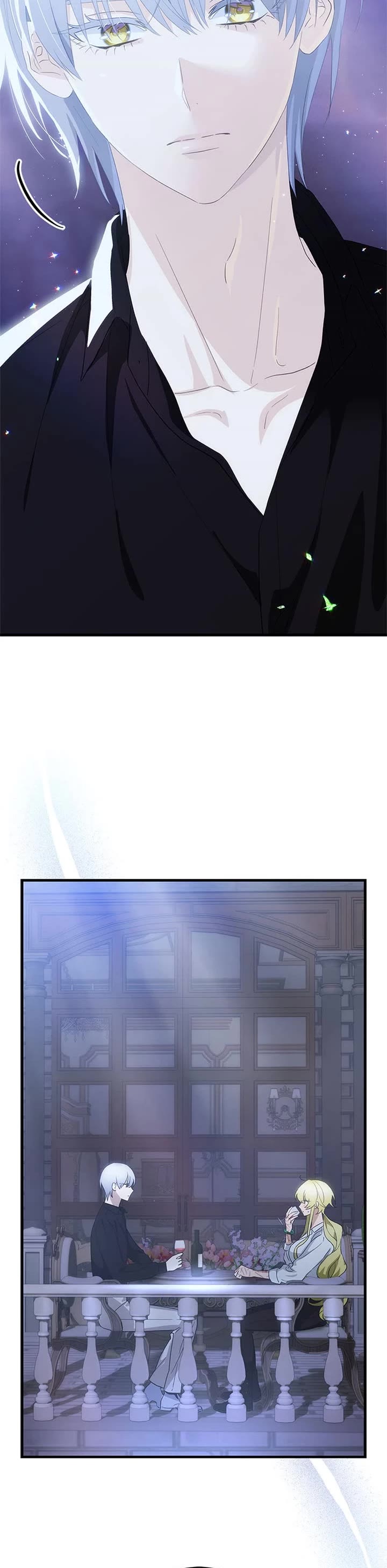 The Baby Isn’t Yours chapter 65 page 19