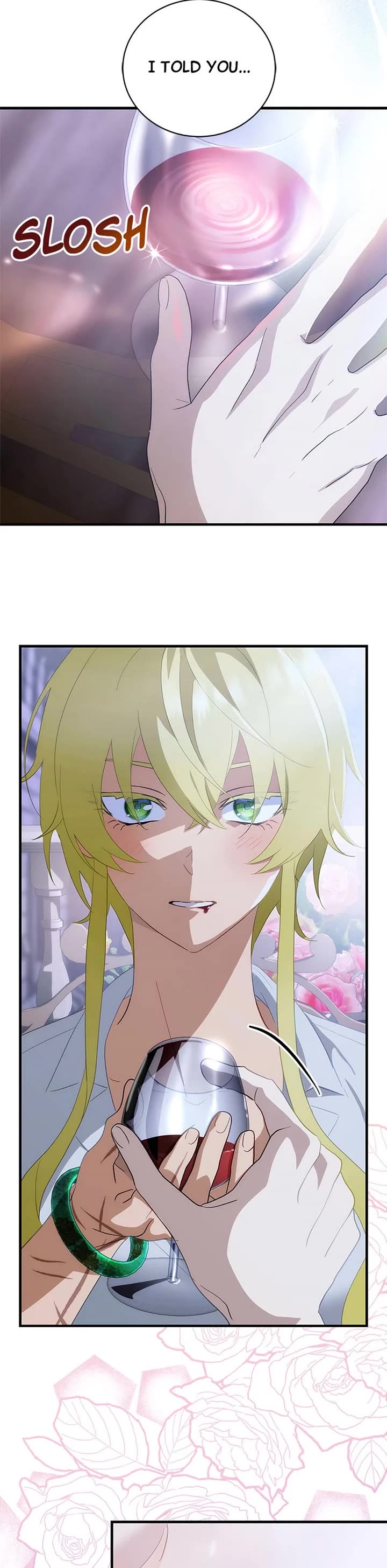 The Baby Isn’t Yours chapter 65 page 20