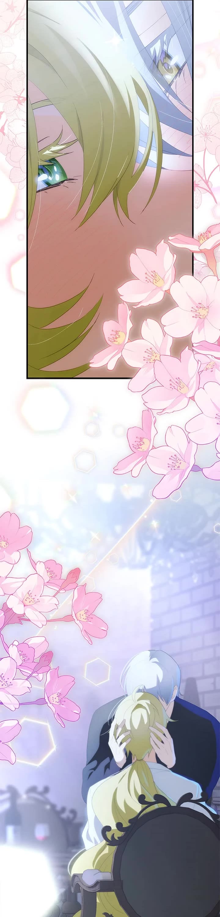 The Baby Isn’t Yours chapter 65 page 27