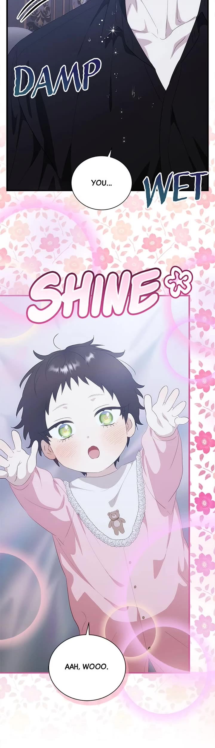 The Baby Isn’t Yours chapter 65 page 34