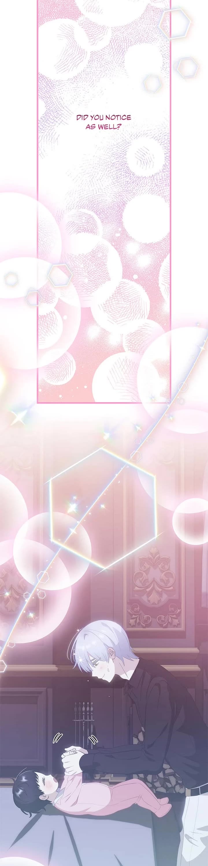 The Baby Isn’t Yours chapter 65 page 37