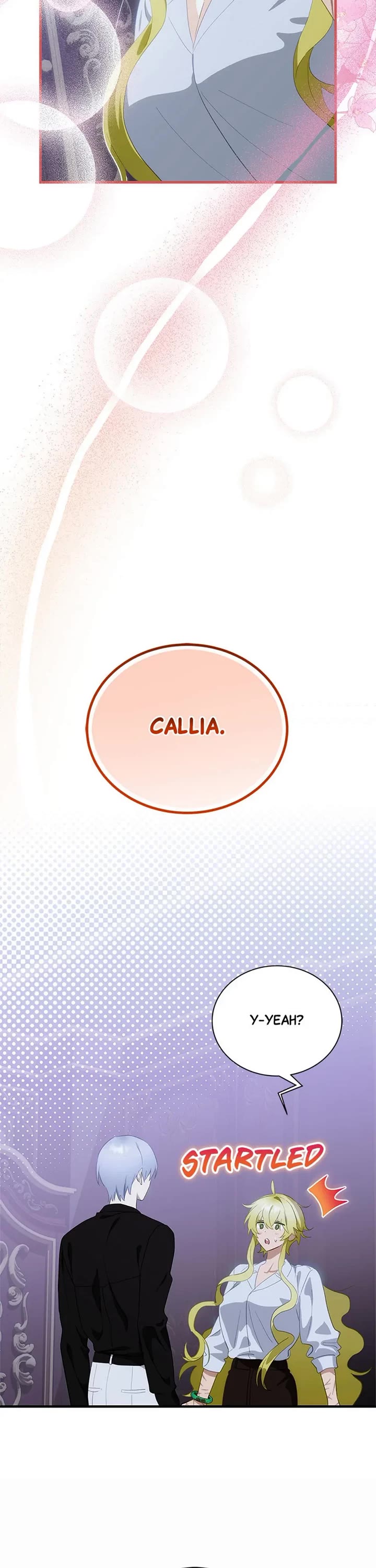 The Baby Isn’t Yours chapter 66 page 2