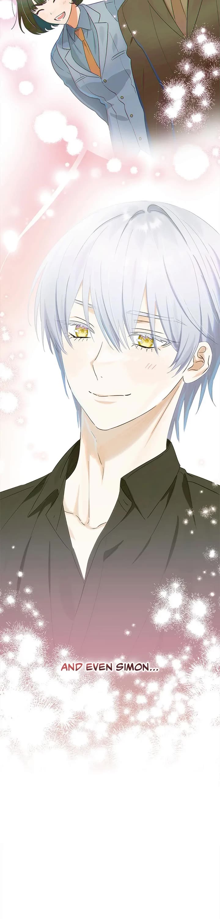 The Baby Isn’t Yours chapter 66 page 32