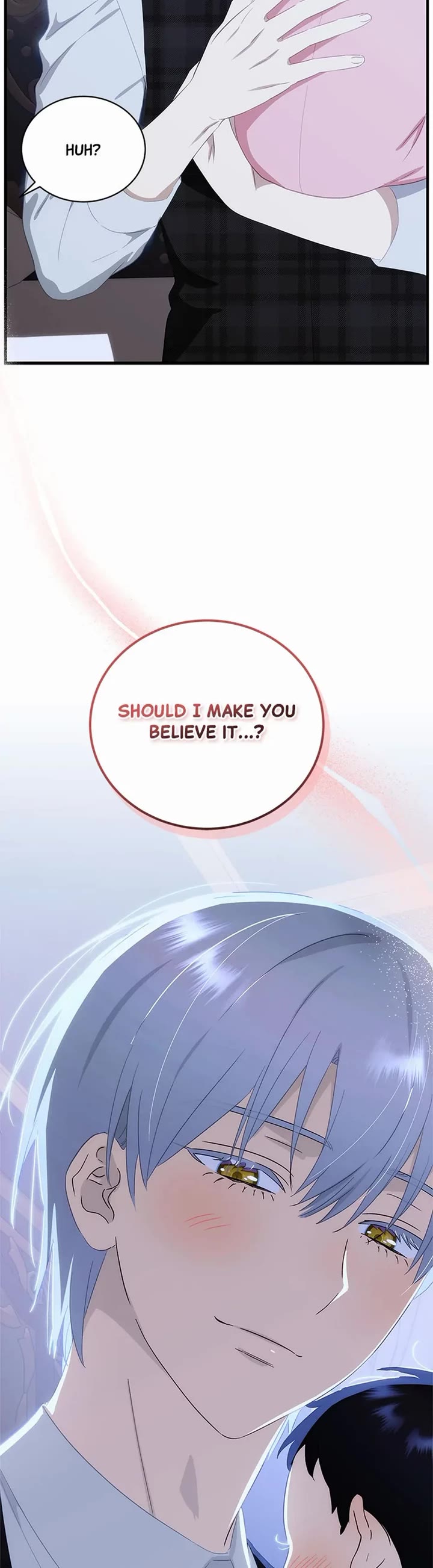 The Baby Isn’t Yours chapter 66 page 40