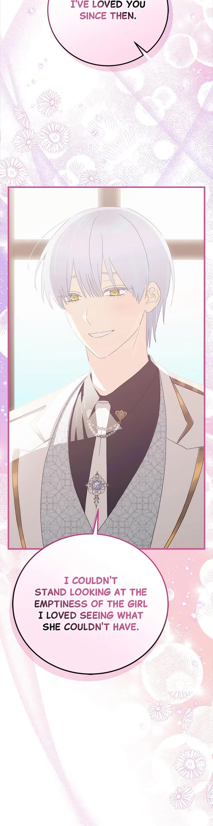 The Baby Isn’t Yours chapter 66 page 9