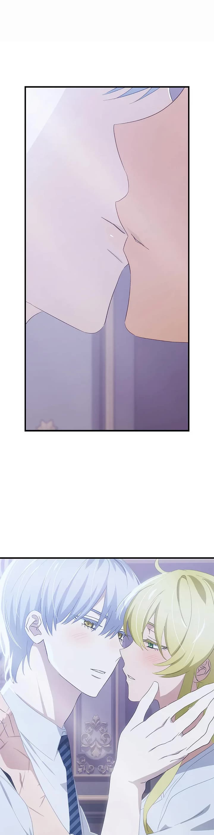 The Baby Isn’t Yours chapter 67 page 19