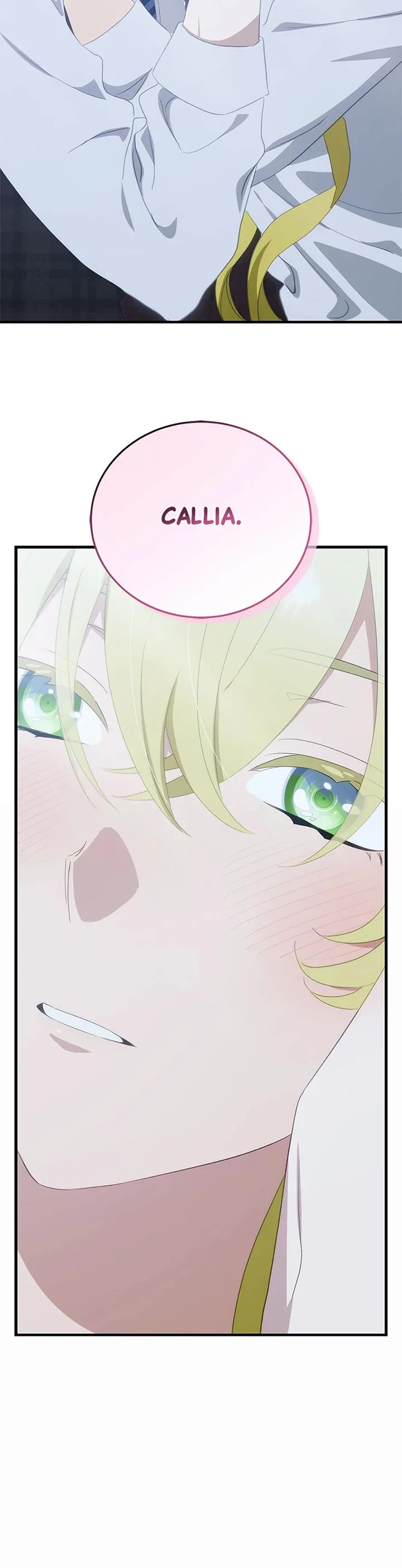 The Baby Isn’t Yours chapter 67 page 20