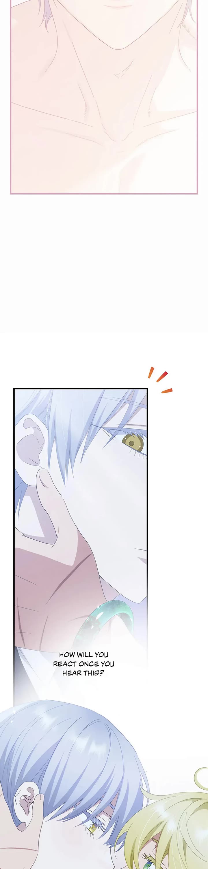 The Baby Isn’t Yours chapter 67 page 28