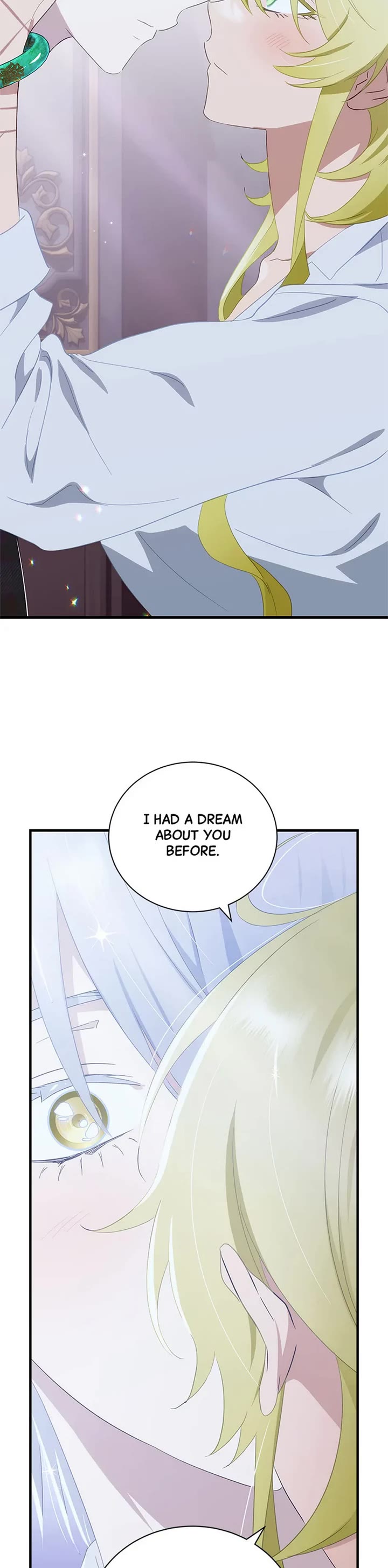 The Baby Isn’t Yours chapter 67 page 29