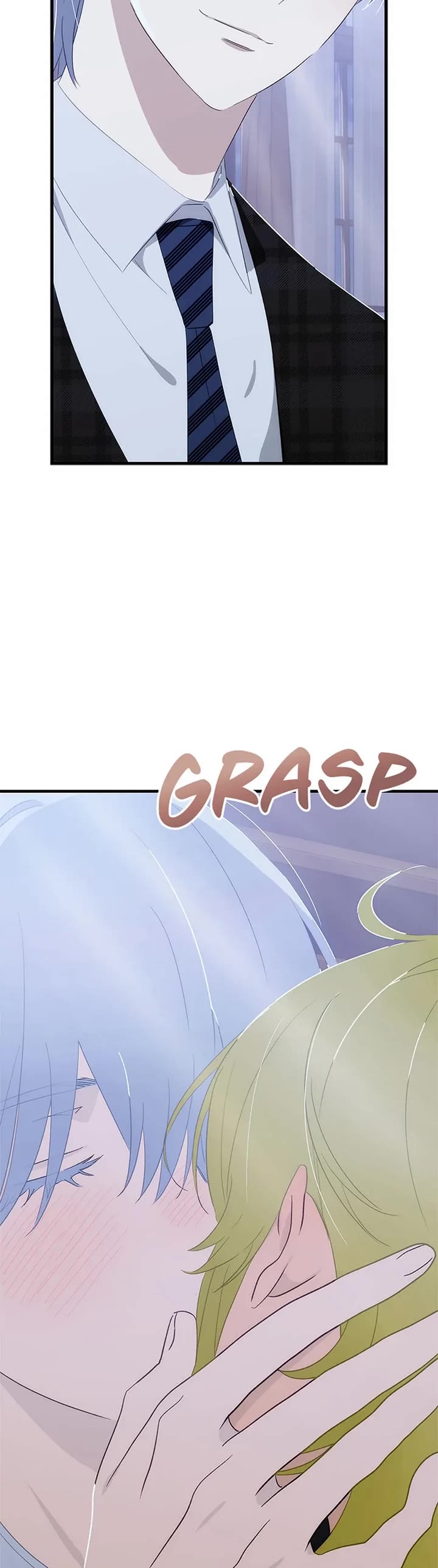 The Baby Isn’t Yours chapter 67 page 34