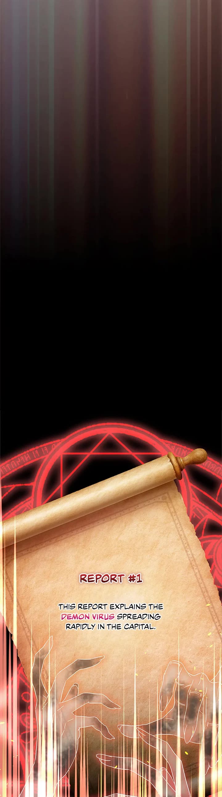 The Baby Isn’t Yours chapter 68 page 10