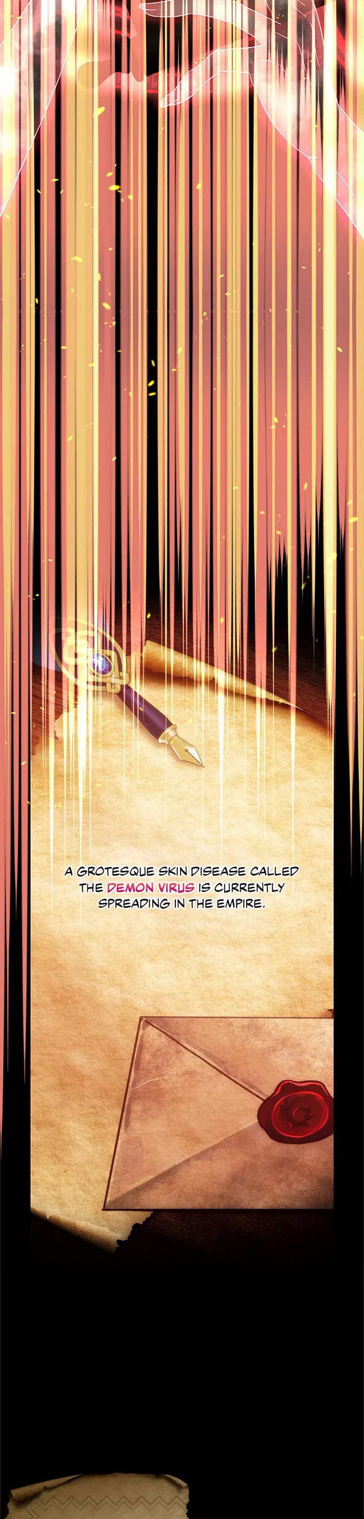 The Baby Isn’t Yours chapter 68 page 11