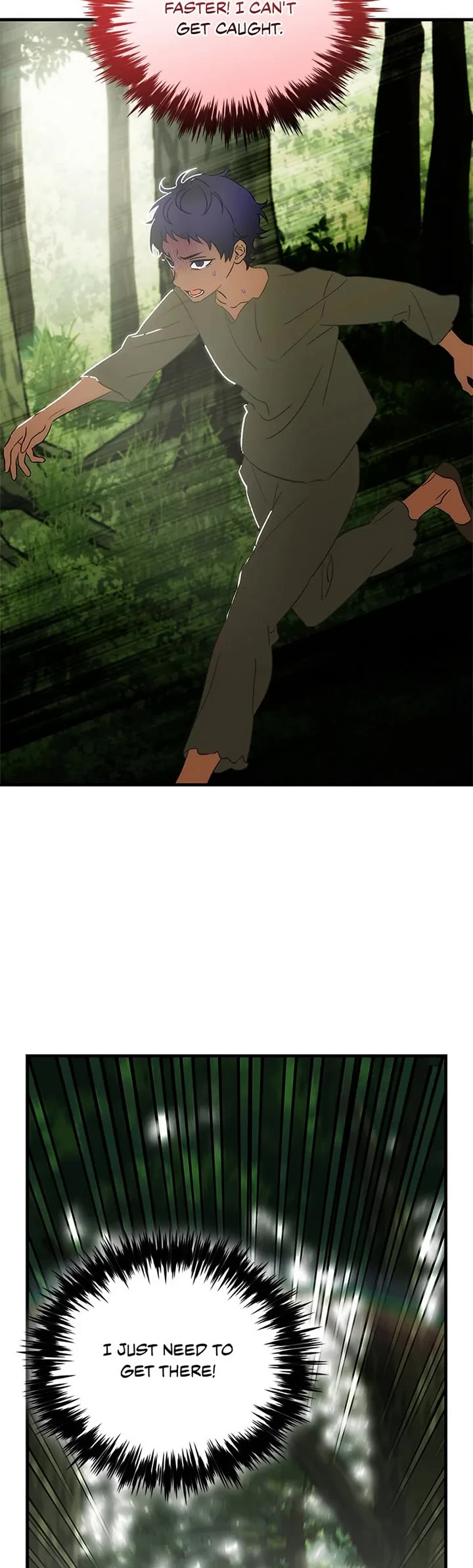 The Baby Isn’t Yours chapter 68 page 19